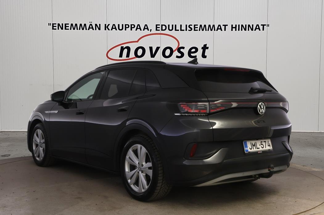 VOLKSWAGEN ID.4 2022