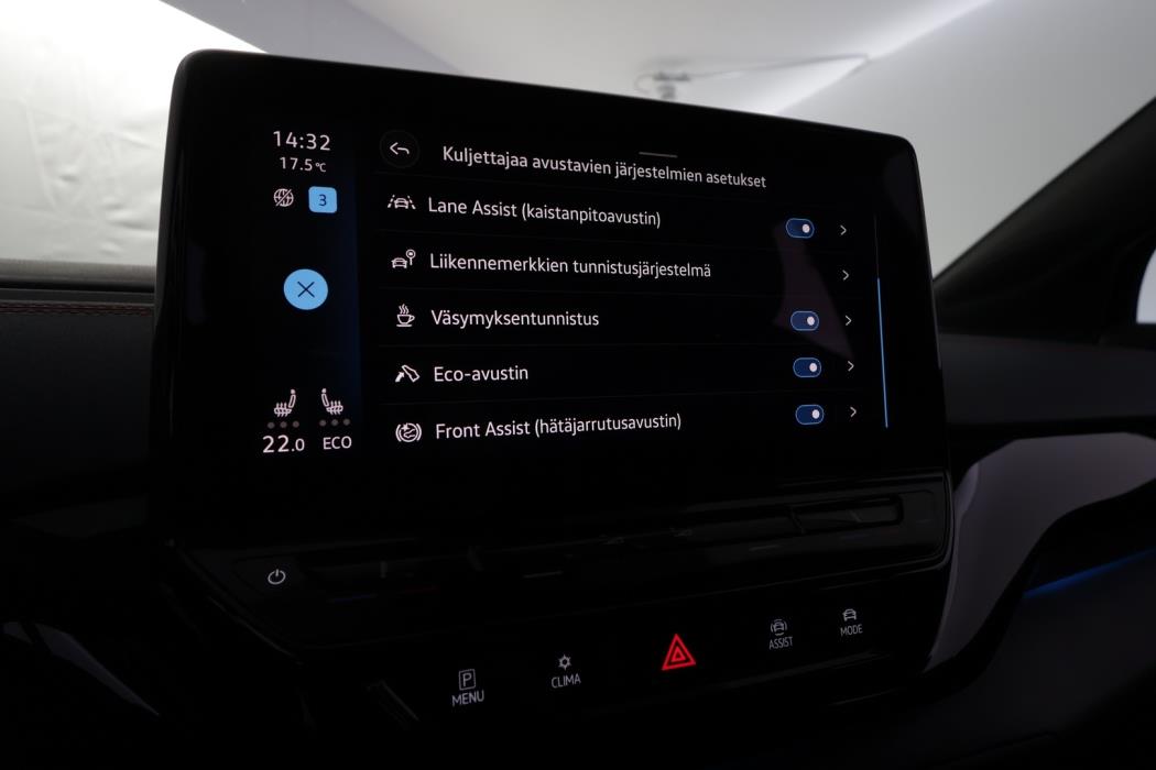 VOLKSWAGEN ID.4 2022