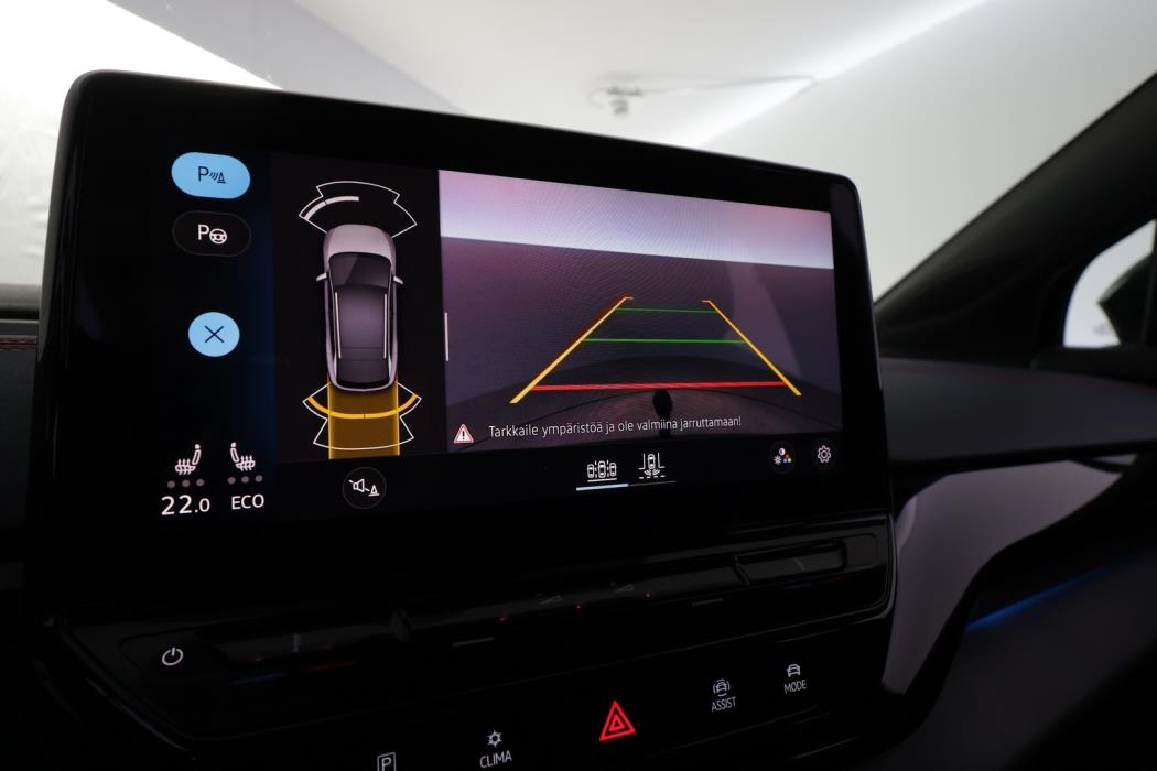 VOLKSWAGEN ID.4 2022