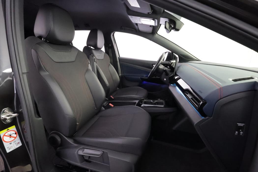 VOLKSWAGEN ID.4 2022