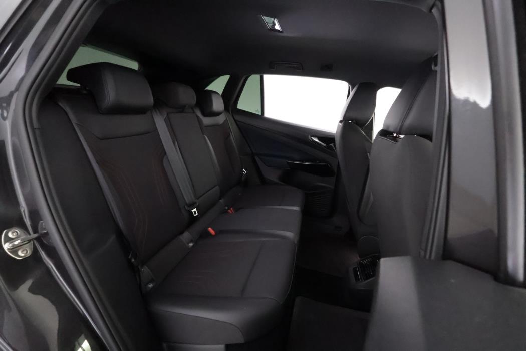 VOLKSWAGEN ID.4 2022