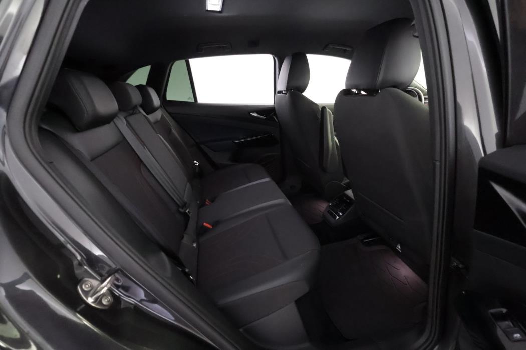 VOLKSWAGEN ID.4 2022
