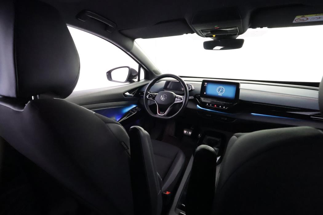 VOLKSWAGEN ID.4 2022
