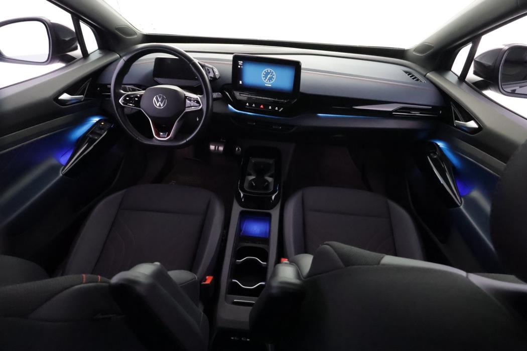 VOLKSWAGEN ID.4 2022