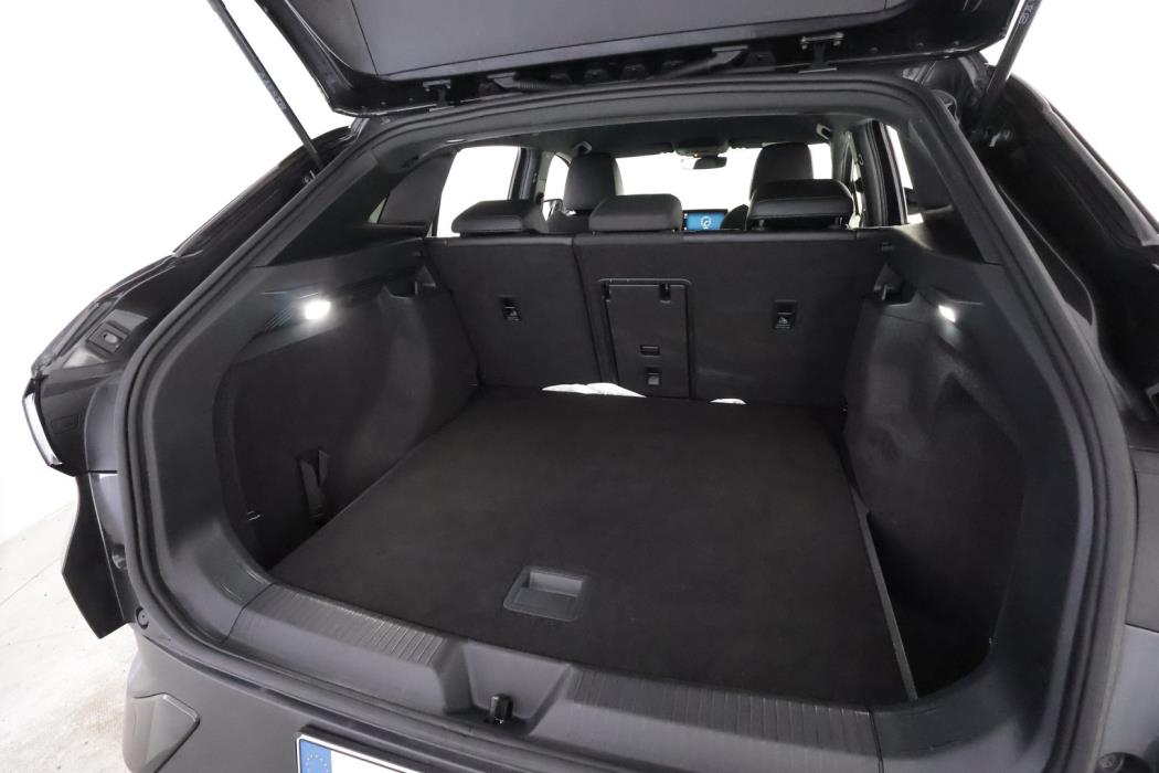 VOLKSWAGEN ID.4 2022