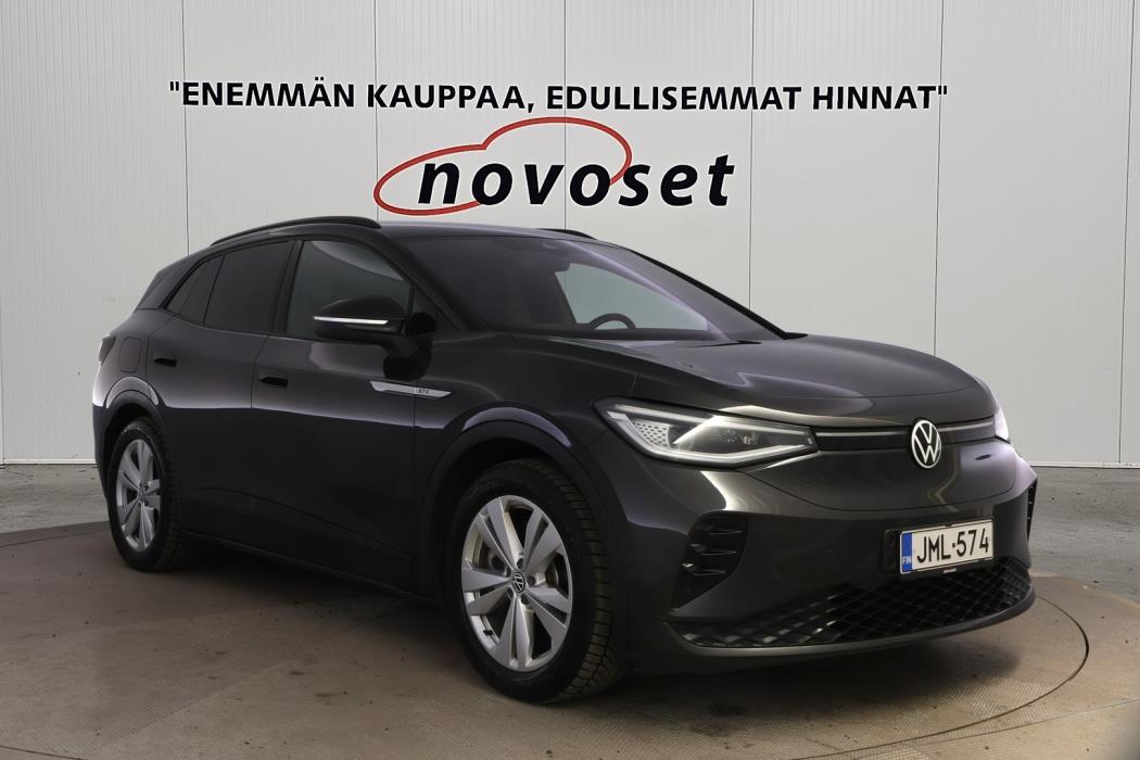 VOLKSWAGEN ID.4 2022