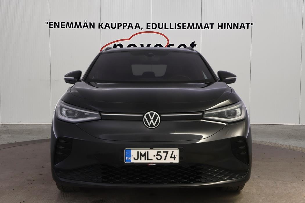 VOLKSWAGEN ID.4 2022