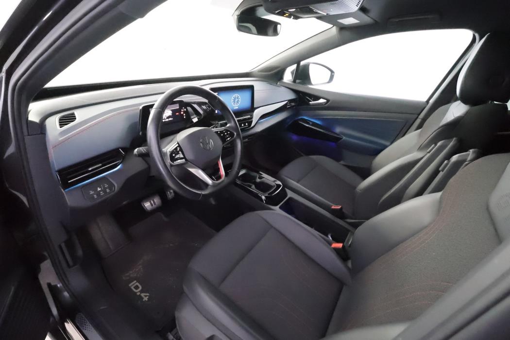 VOLKSWAGEN ID.4 2022