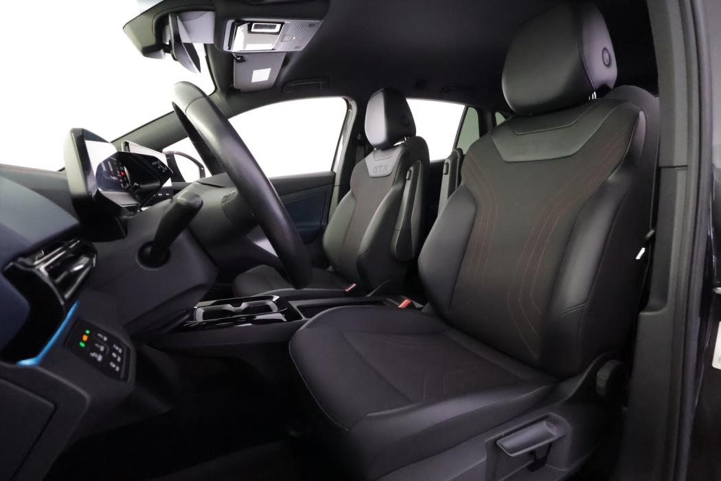 VOLKSWAGEN ID.4 2022