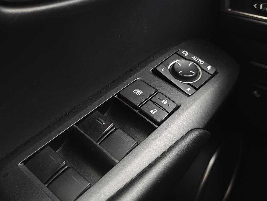LEXUS NX 2017