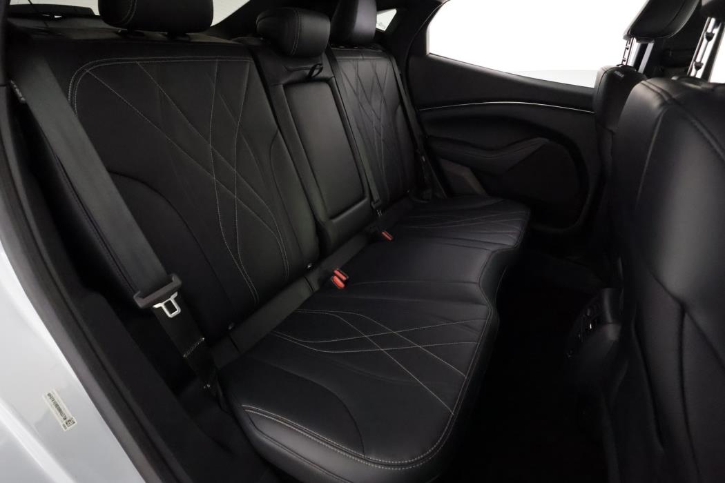 FORD MUSTANG MACH-E 2022