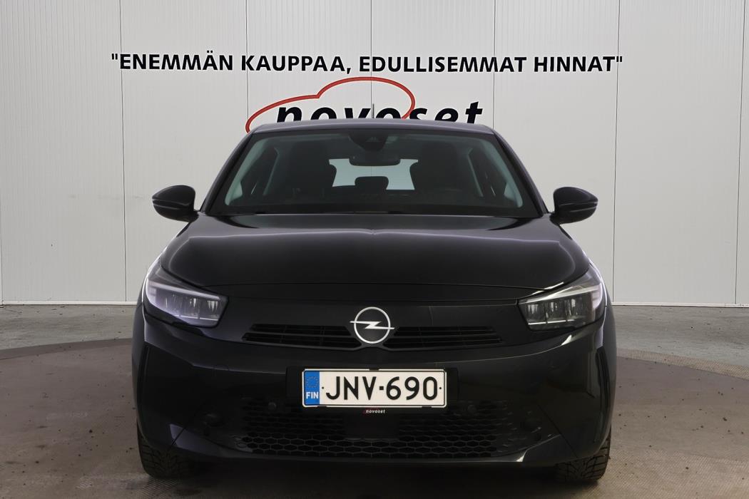 OPEL CORSA-E 2024