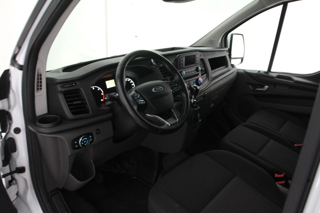 FORD Transit Custom 2019