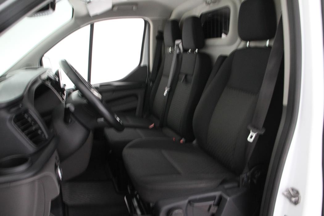 FORD Transit Custom 2019