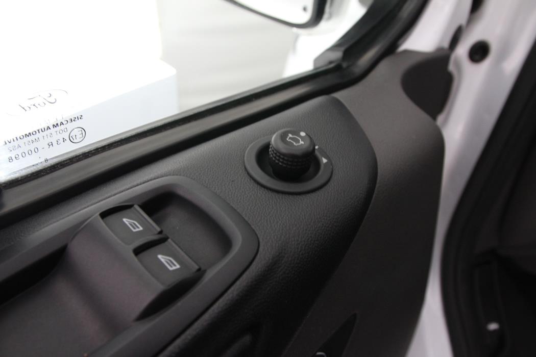 FORD Transit Custom 2019