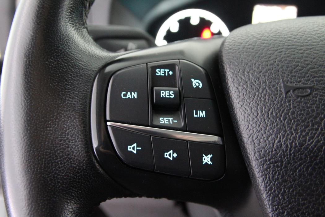 FORD Transit Custom 2019