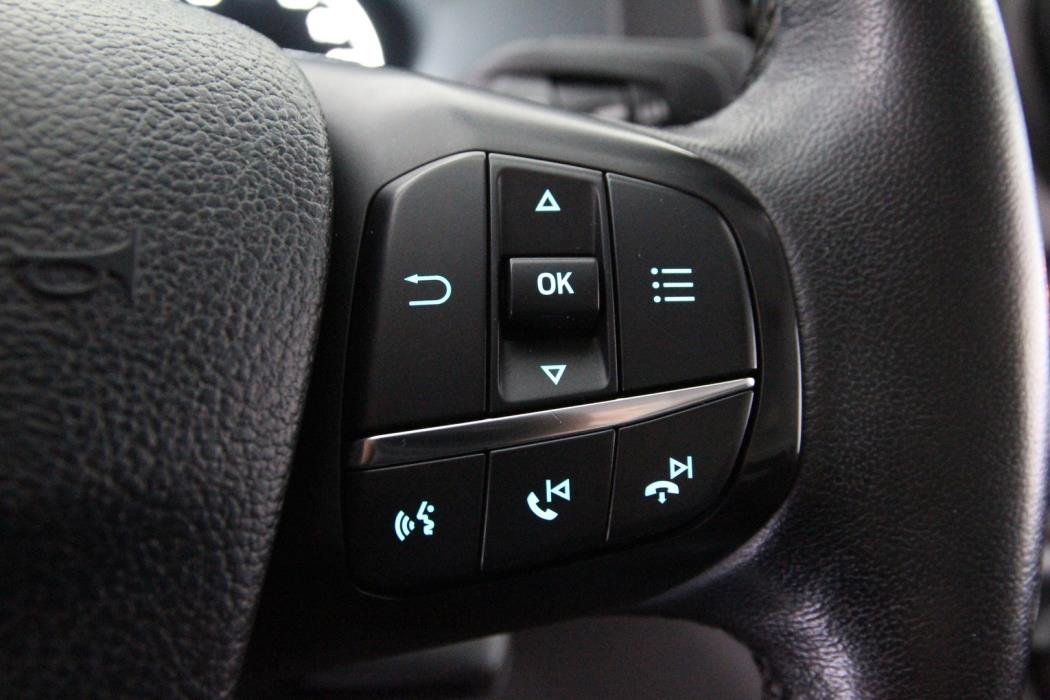 FORD Transit Custom 2019