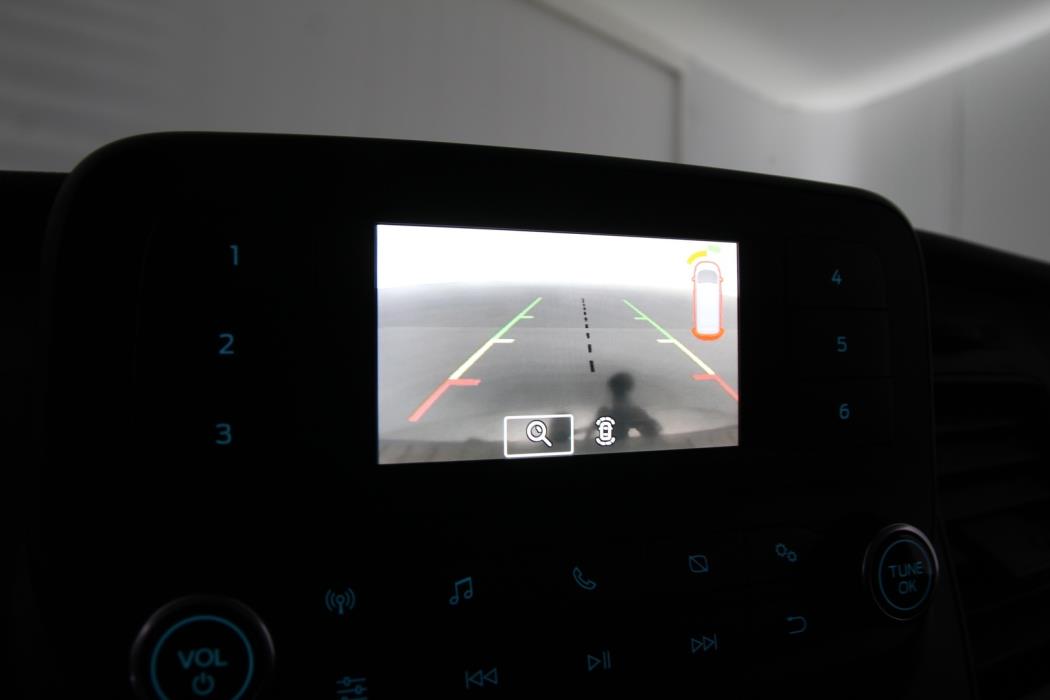 FORD Transit Custom 2019