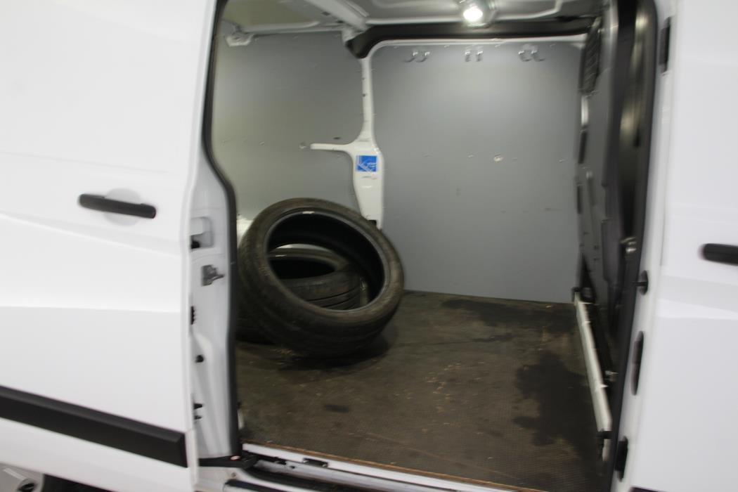 FORD Transit Custom 2019