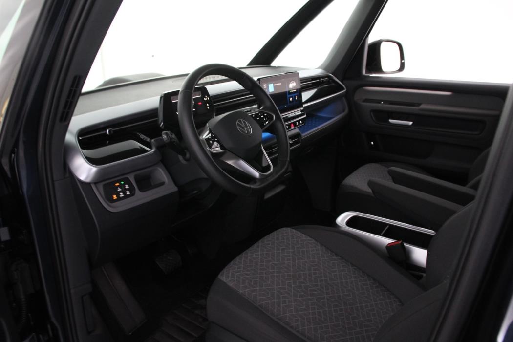 VOLKSWAGEN ID. BUZZ 2024