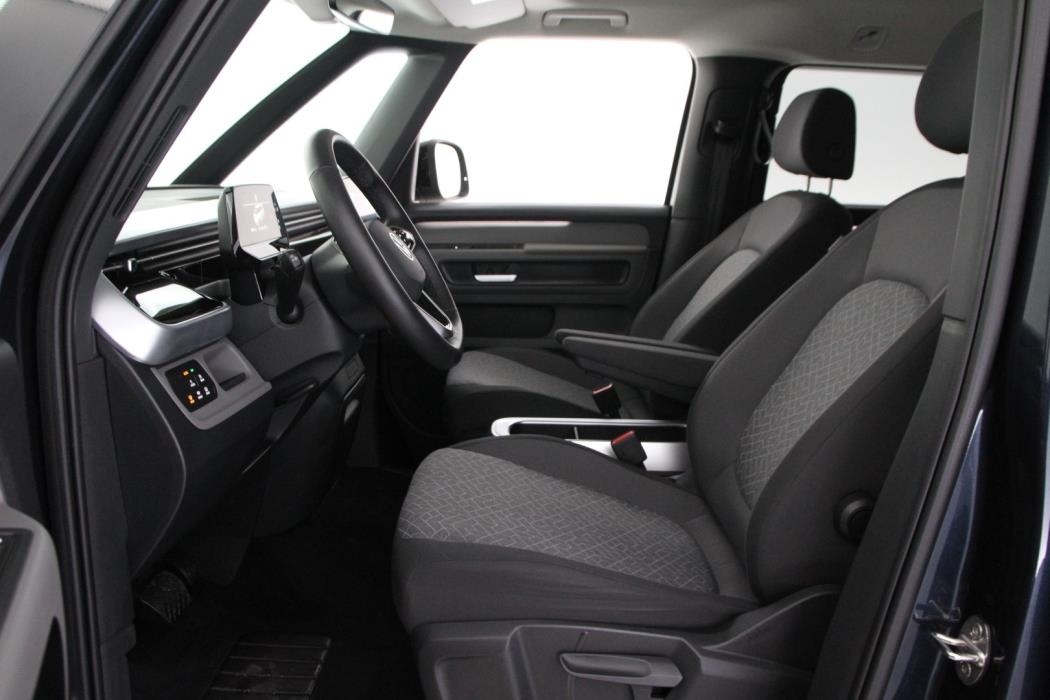 VOLKSWAGEN ID. BUZZ 2024