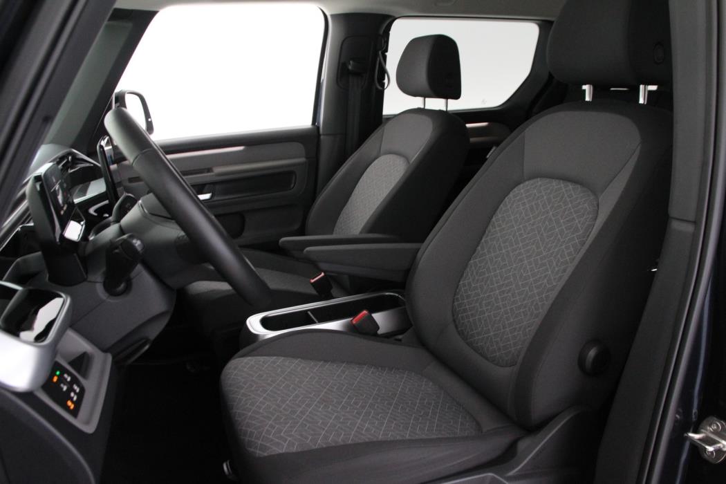 VOLKSWAGEN ID. BUZZ 2024