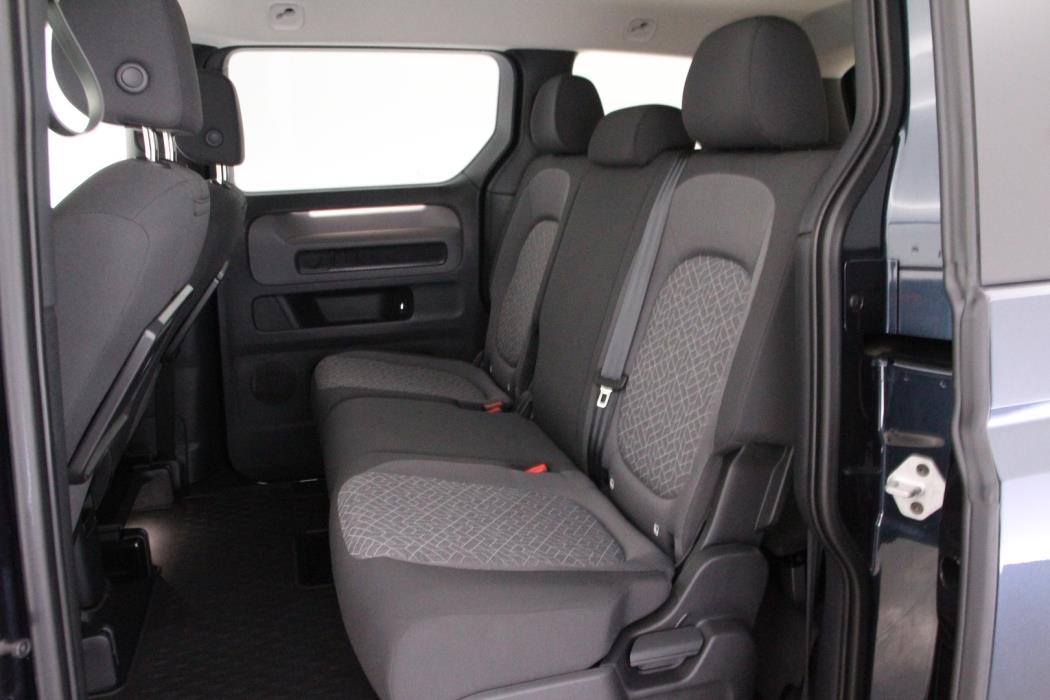 VOLKSWAGEN ID. BUZZ 2024