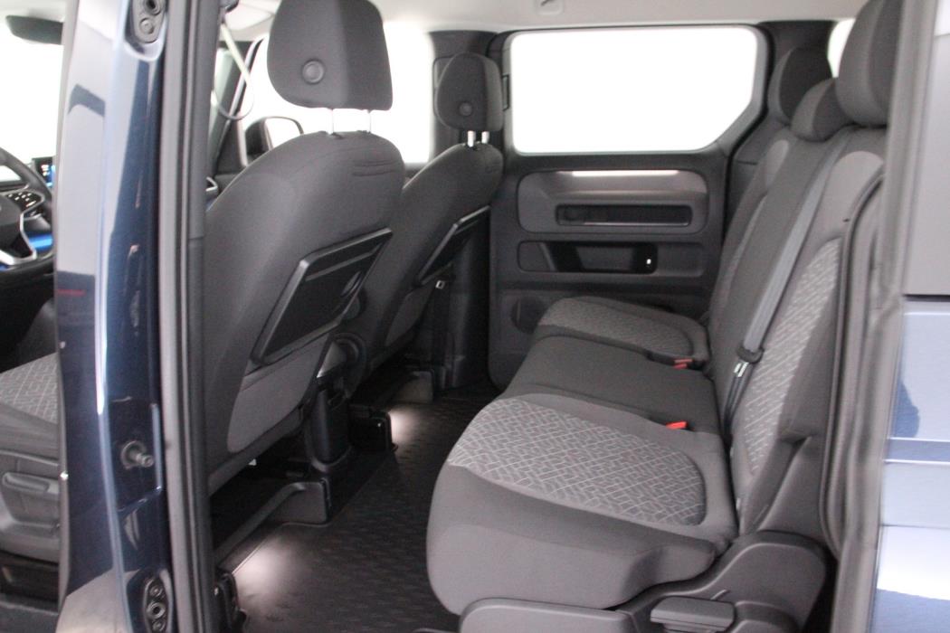 VOLKSWAGEN ID. BUZZ 2024