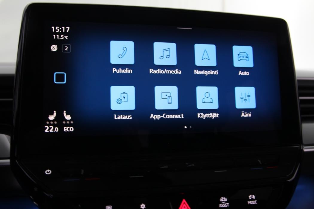 VOLKSWAGEN ID. BUZZ 2024