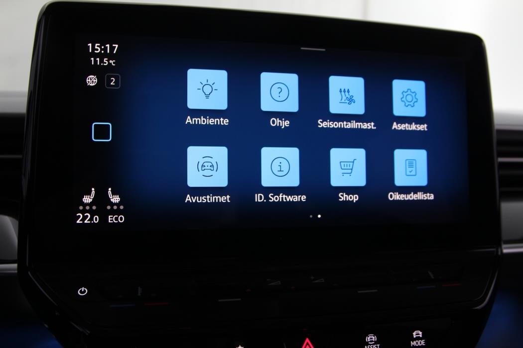 VOLKSWAGEN ID. BUZZ 2024