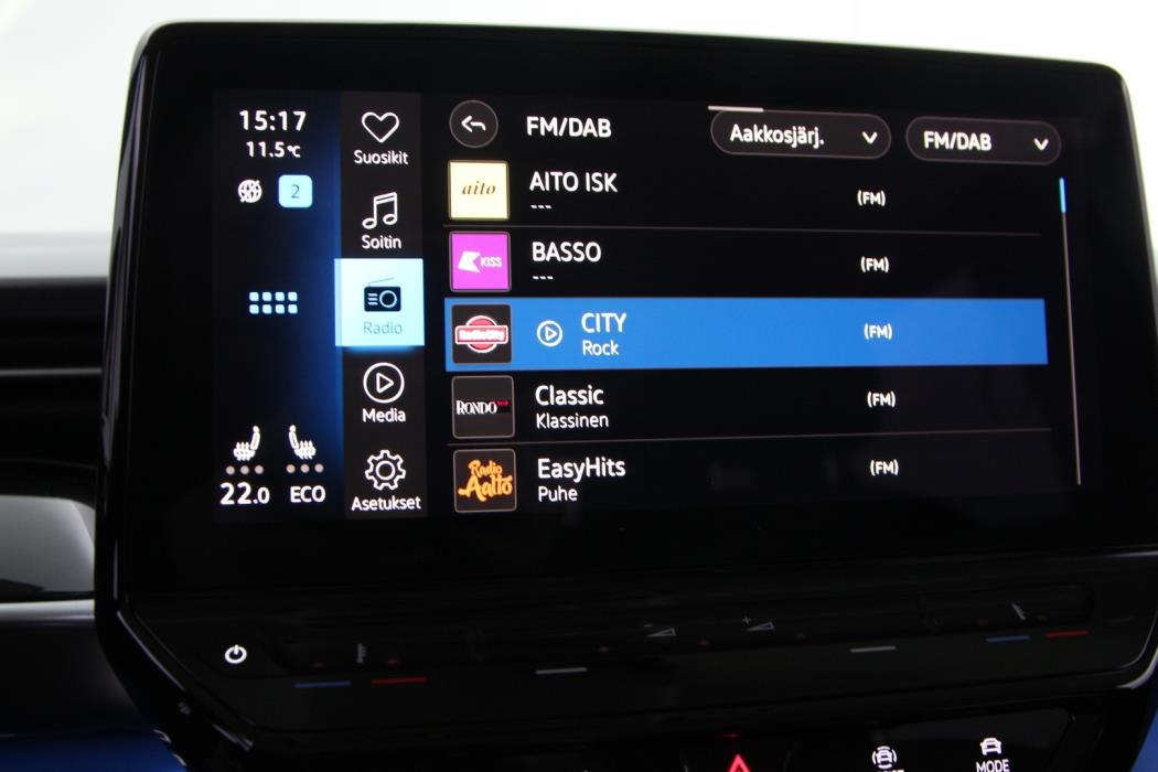 VOLKSWAGEN ID. BUZZ 2024