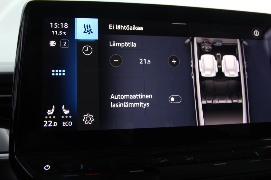 VOLKSWAGEN ID. BUZZ 2024