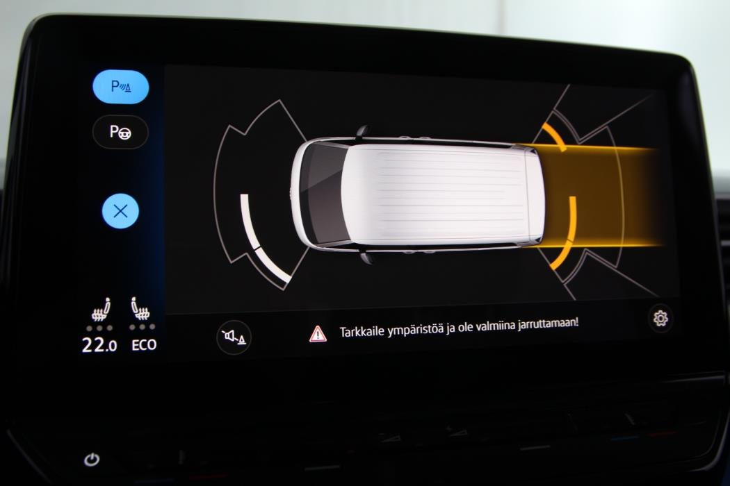 VOLKSWAGEN ID. BUZZ 2024