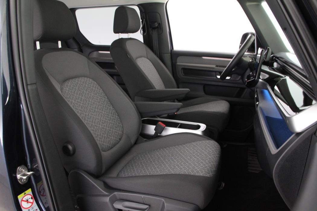 VOLKSWAGEN ID. BUZZ 2024