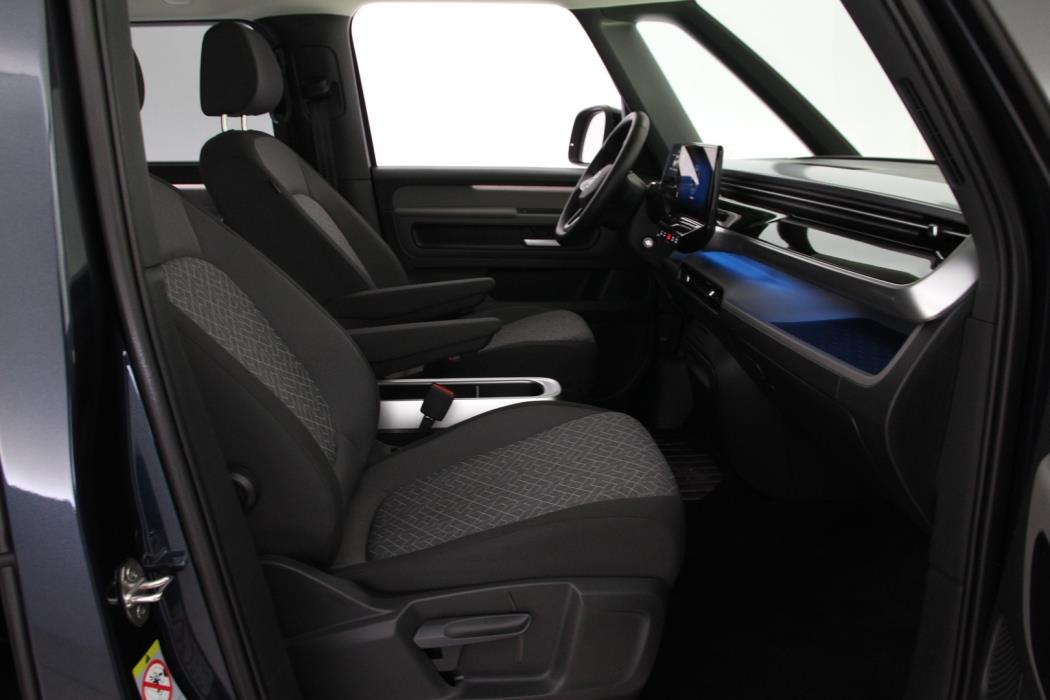 VOLKSWAGEN ID. BUZZ 2024