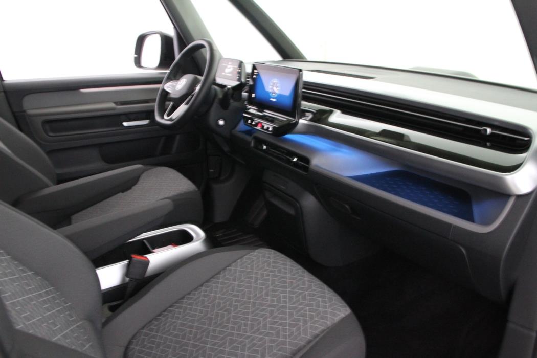 VOLKSWAGEN ID. BUZZ 2024