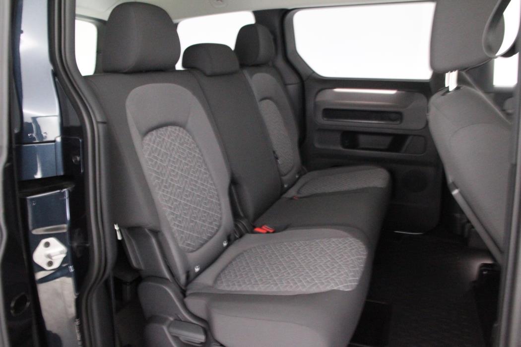 VOLKSWAGEN ID. BUZZ 2024