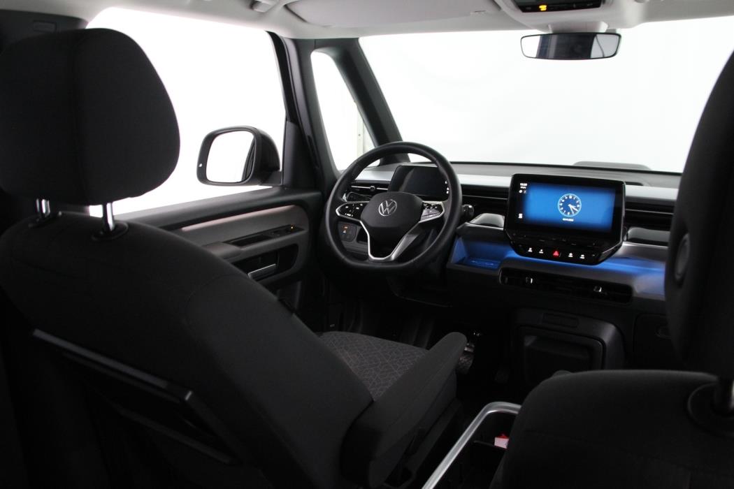 VOLKSWAGEN ID. BUZZ 2024