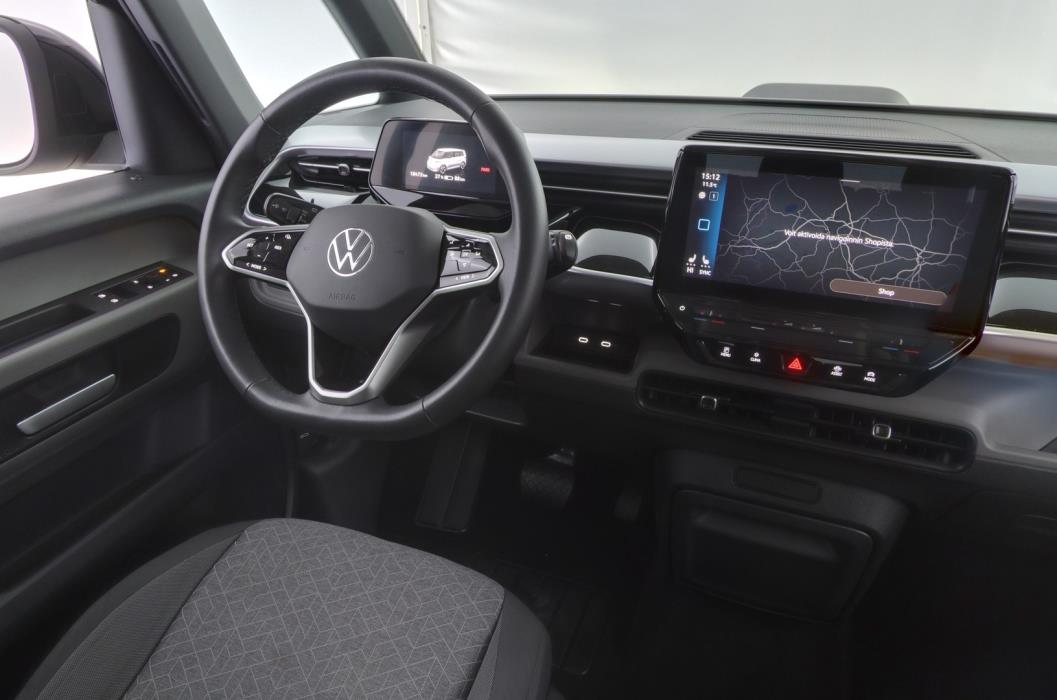 VOLKSWAGEN ID. BUZZ 2024