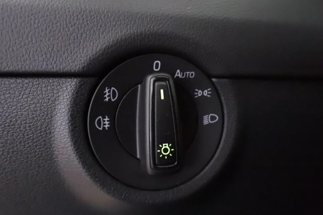 SKODA Octavia 2014