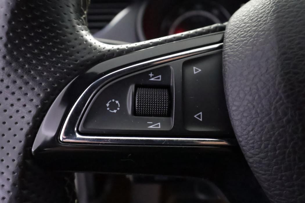 SKODA Octavia 2014