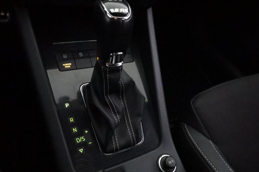 SKODA Octavia 2014
