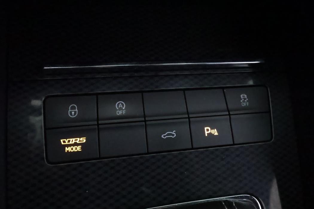 SKODA Octavia 2014