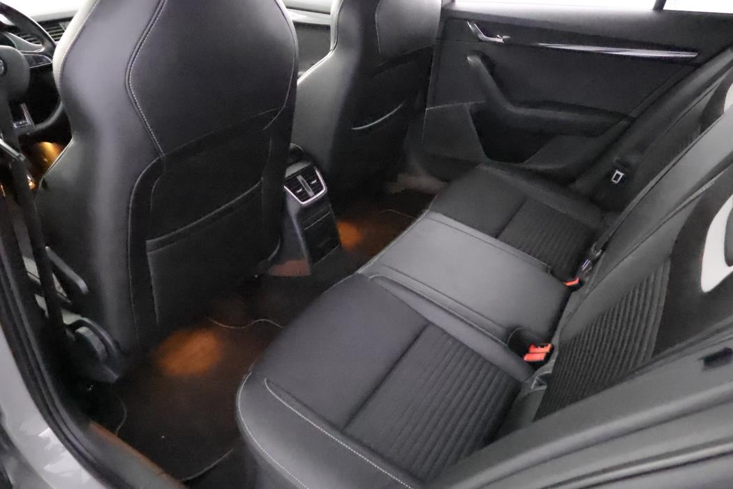 SKODA Octavia 2014