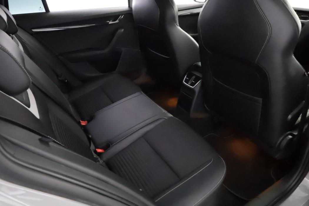 SKODA Octavia 2014
