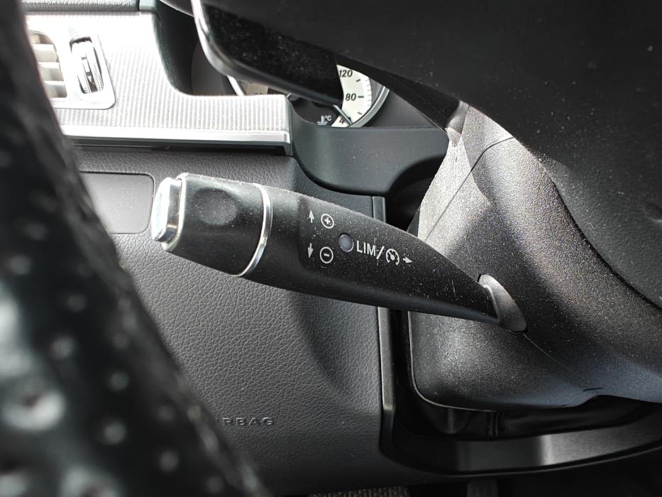 MERCEDES-BENZ E 2014