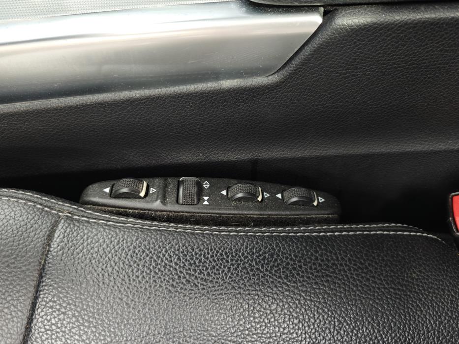 MERCEDES-BENZ E 2014