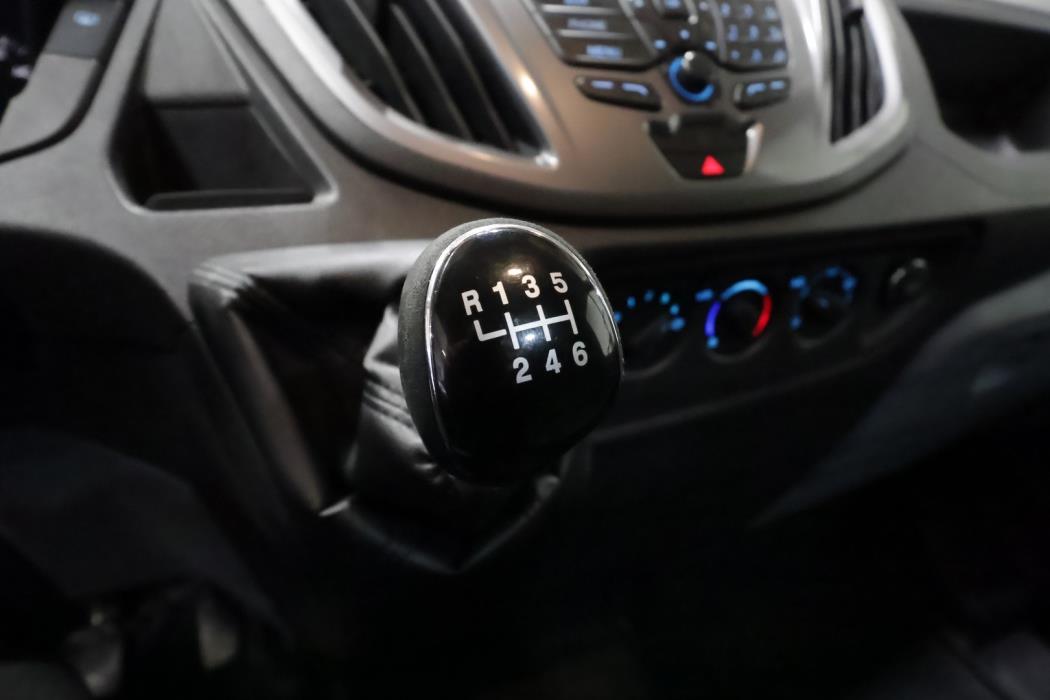FORD Transit 2014