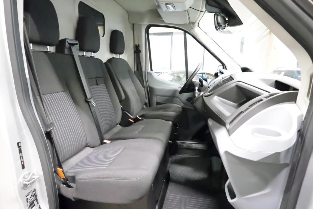 FORD Transit 2014