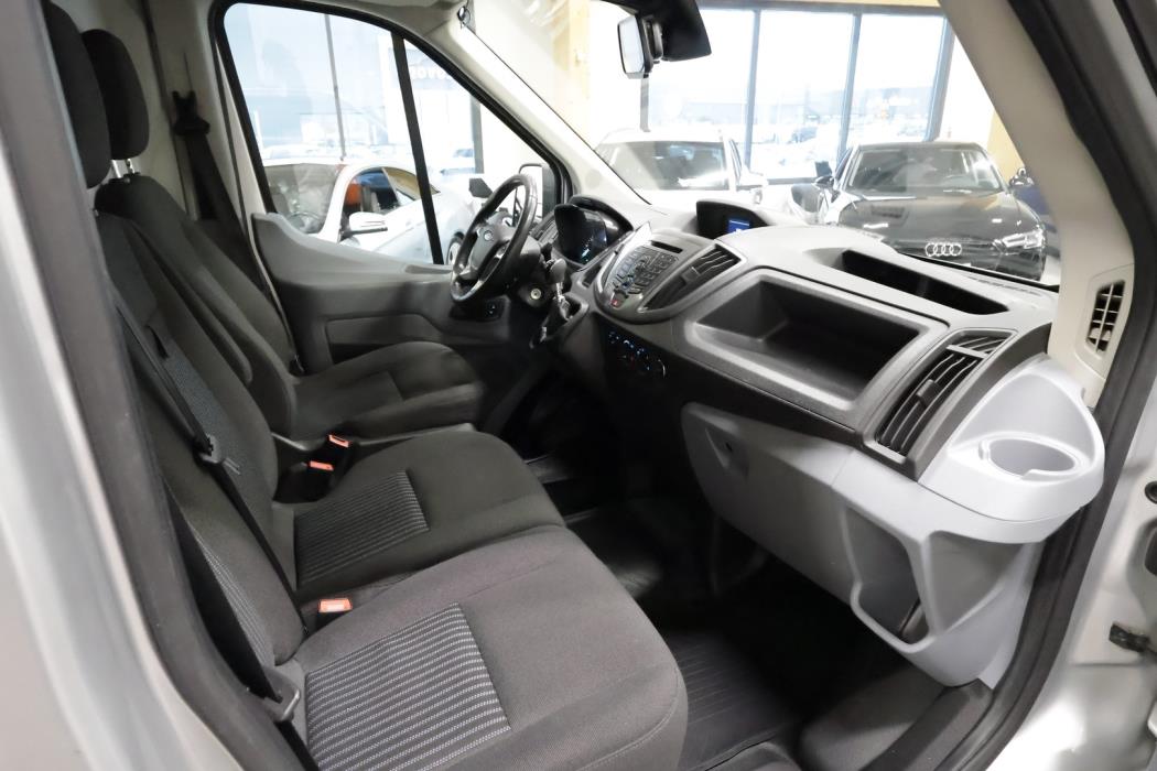 FORD Transit 2014